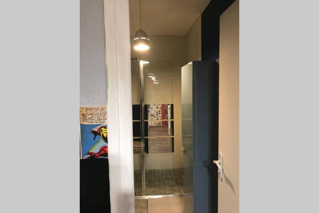 Apartment Style Pop Art Avec Garage Centre Historique Beziers