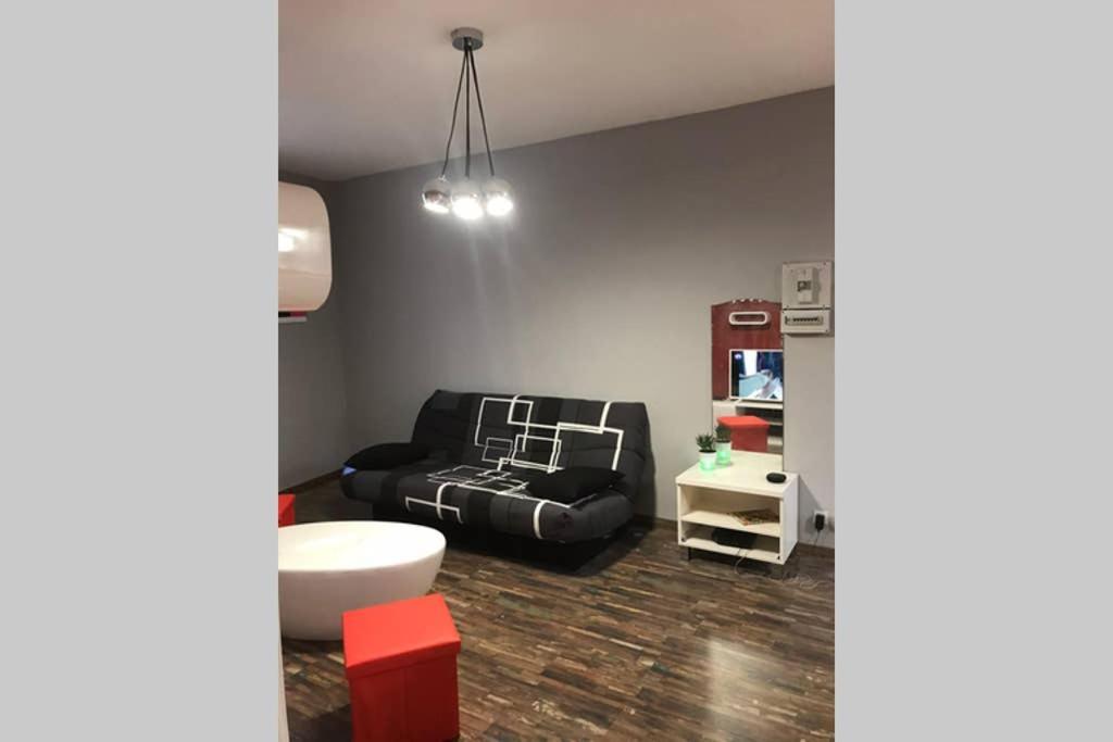 Style Pop Art Avec Garage Centre Historique Apartment Beziers